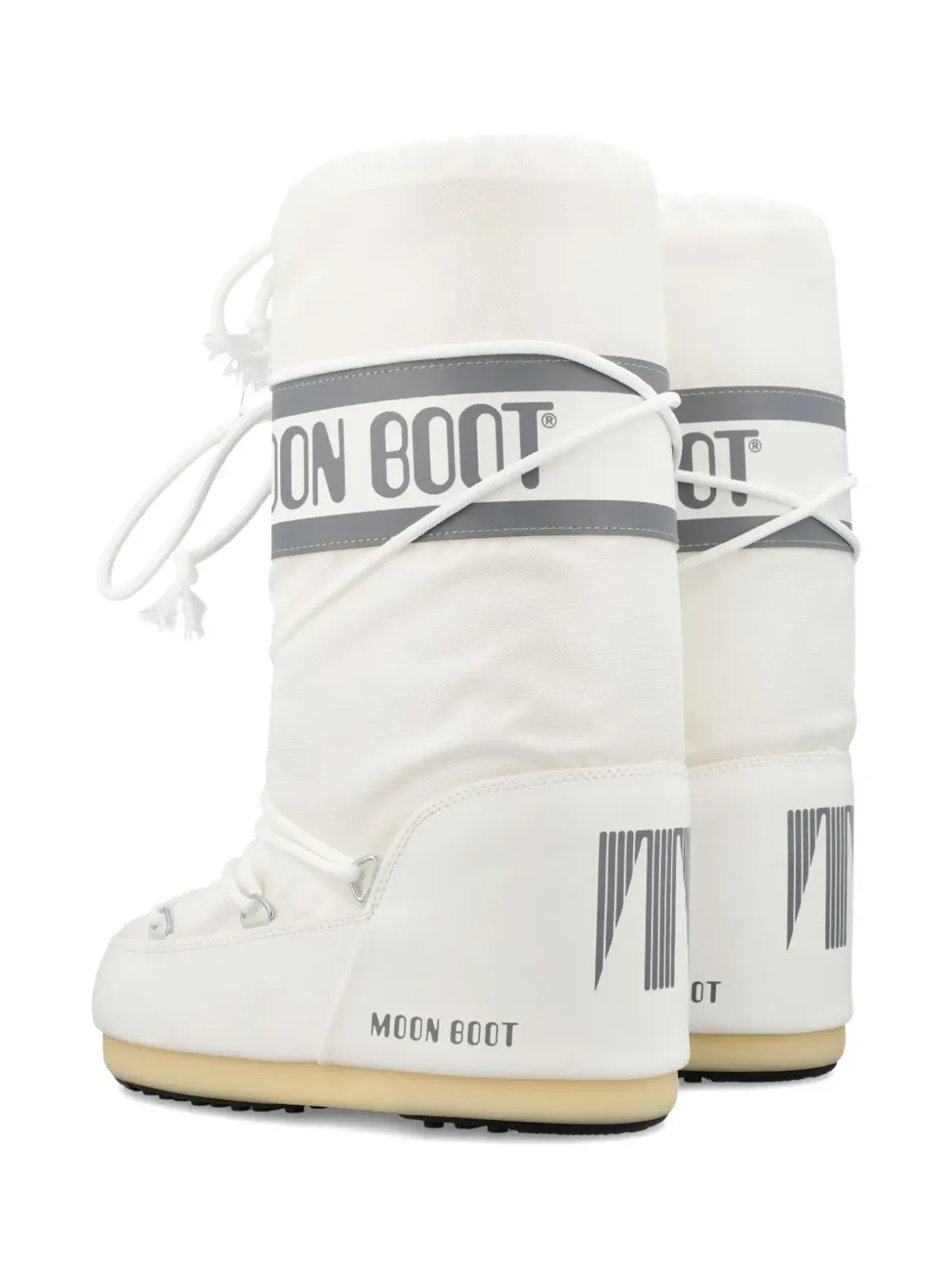 Moon Boot Kids アイコン スノーブーツ - 画像3