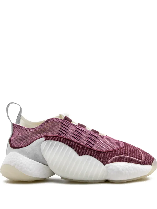 adidas adidas Crazy BYW 2スニーカーの商品画像