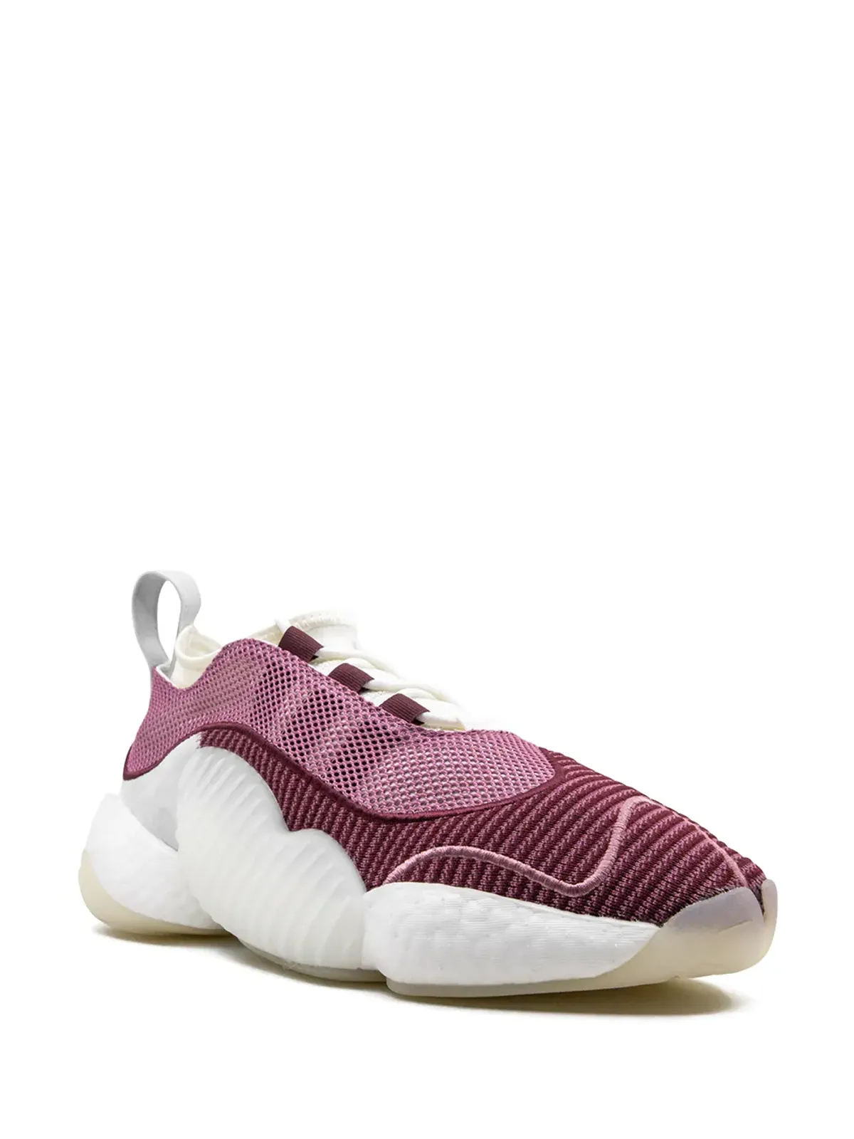adidas Crazy BYW 2スニーカー - 画像2