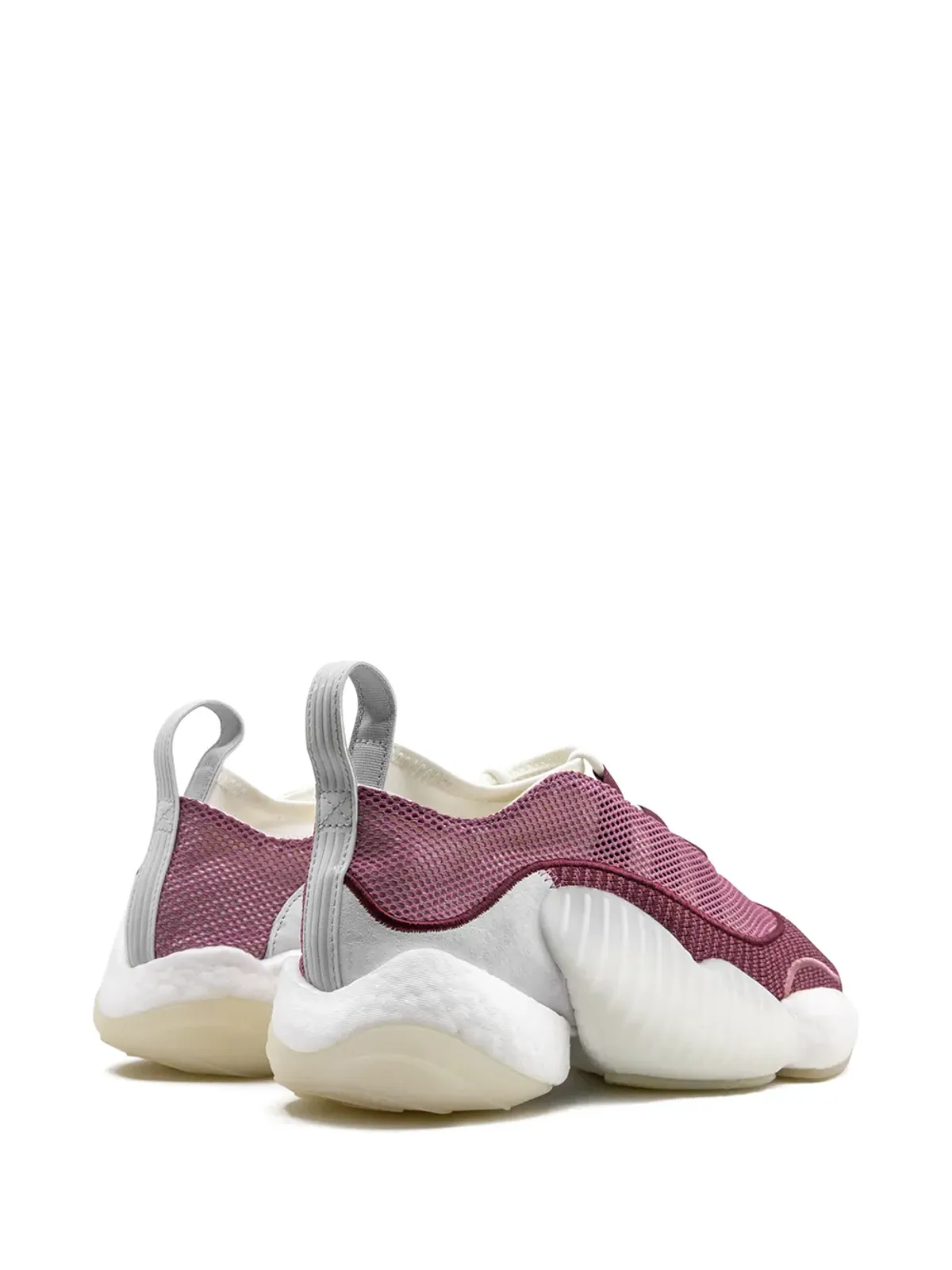 adidas Crazy BYW 2スニーカー - 画像3