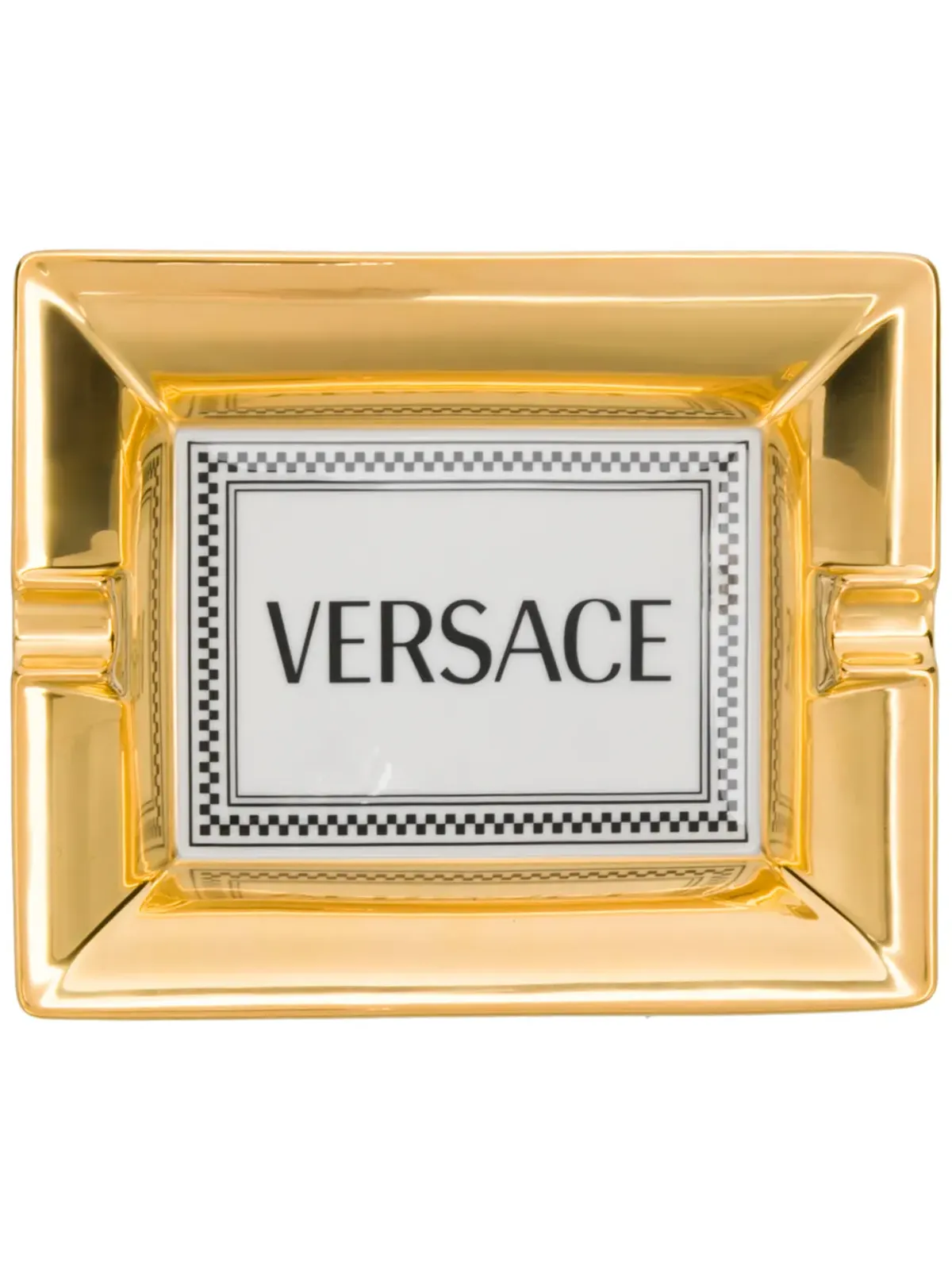 Versace メデューサ ラプソディー アッシュトレイ - 画像1