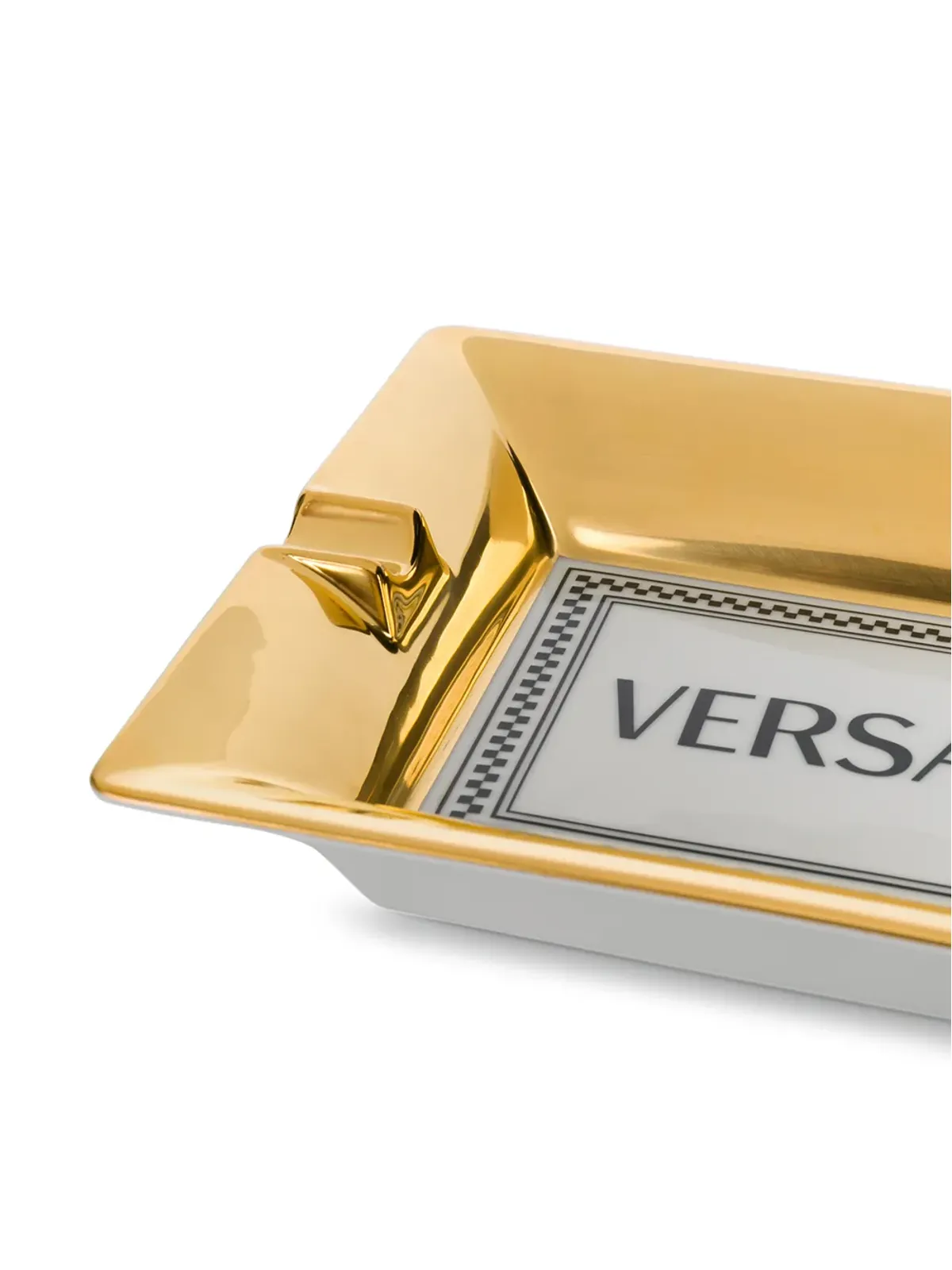 Versace メデューサ ラプソディー アッシュトレイ - 画像3