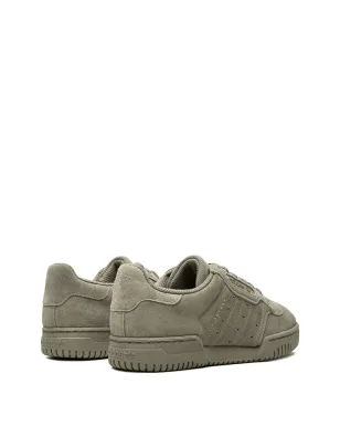 adidas Yeezy Powerphase ブラウン系スニーカー - グレー - サムネイル3