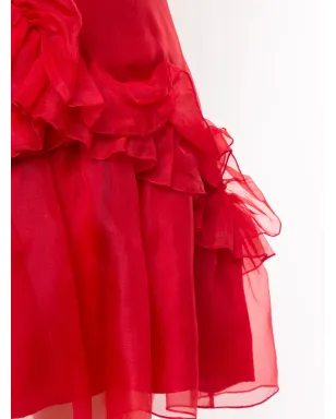 Macgraw スフレスカート - サムネイル5