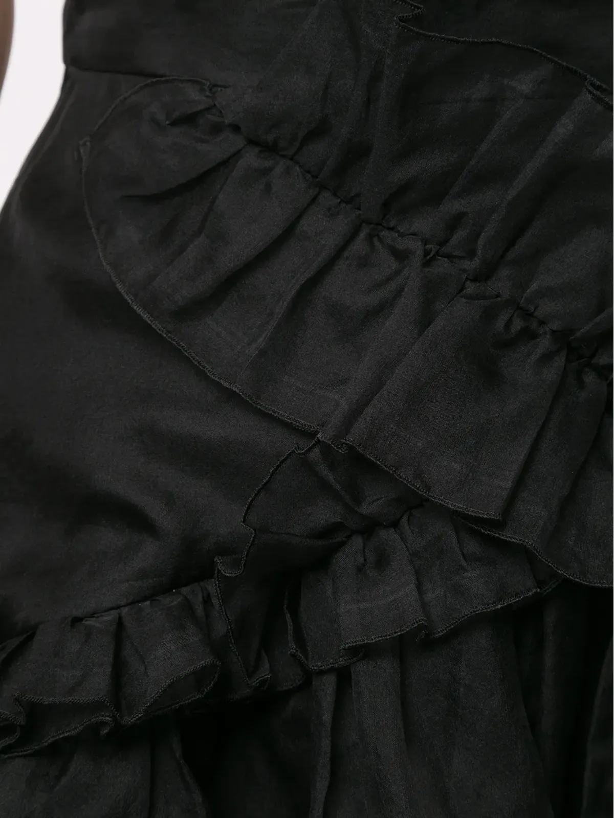 Macgraw スフレフリルスカート - 画像5