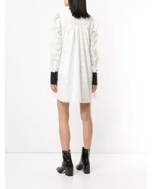 Macgraw レースデザインドレス - サムネイル4
