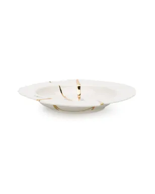Seletti 花柄プリント ボウル - サムネイル2
