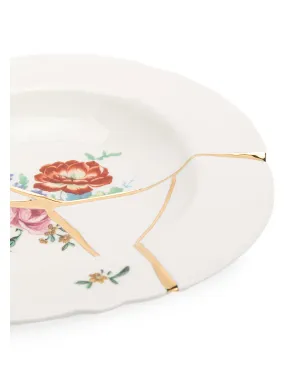 Seletti 花柄プリント ボウル - サムネイル3