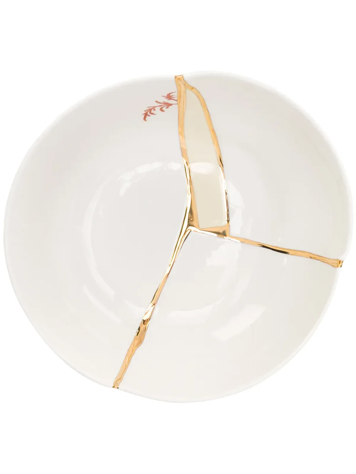 Seletti 金継ぎボウル - 画像1