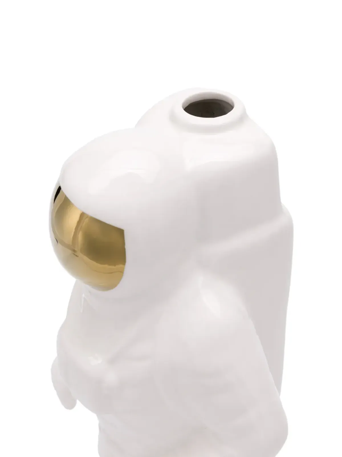 Seletti コズミック ダイナー スターマン 花瓶 - 画像3
