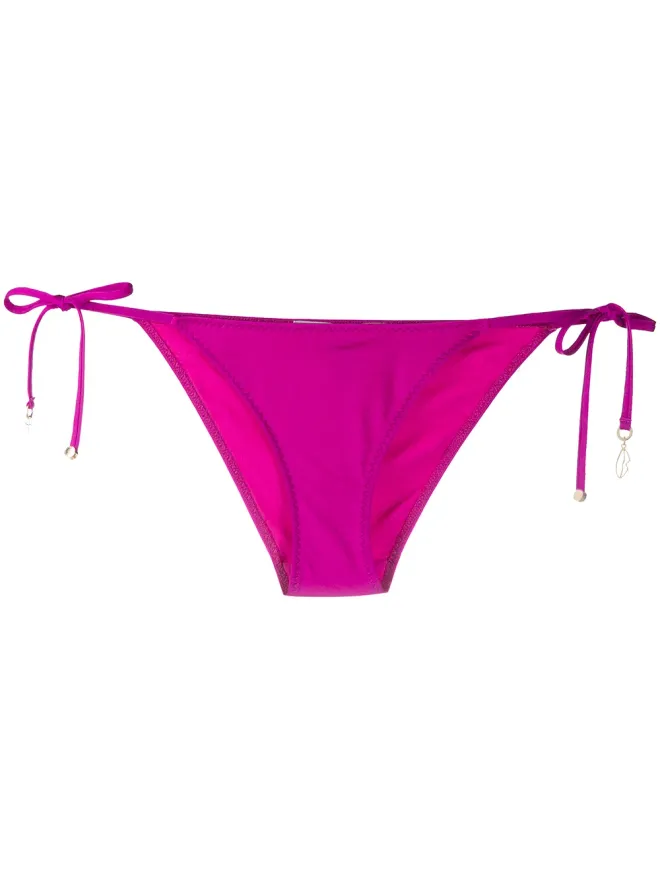 Stella McCartney Stella McCartney タイサイドビキニボトムスの商品画像