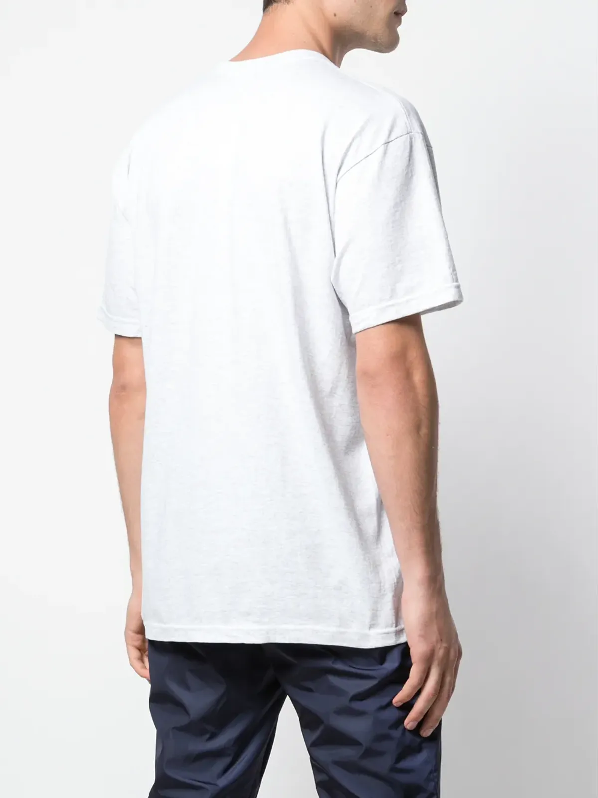 Supreme 聖書プリントTシャツ - 画像4