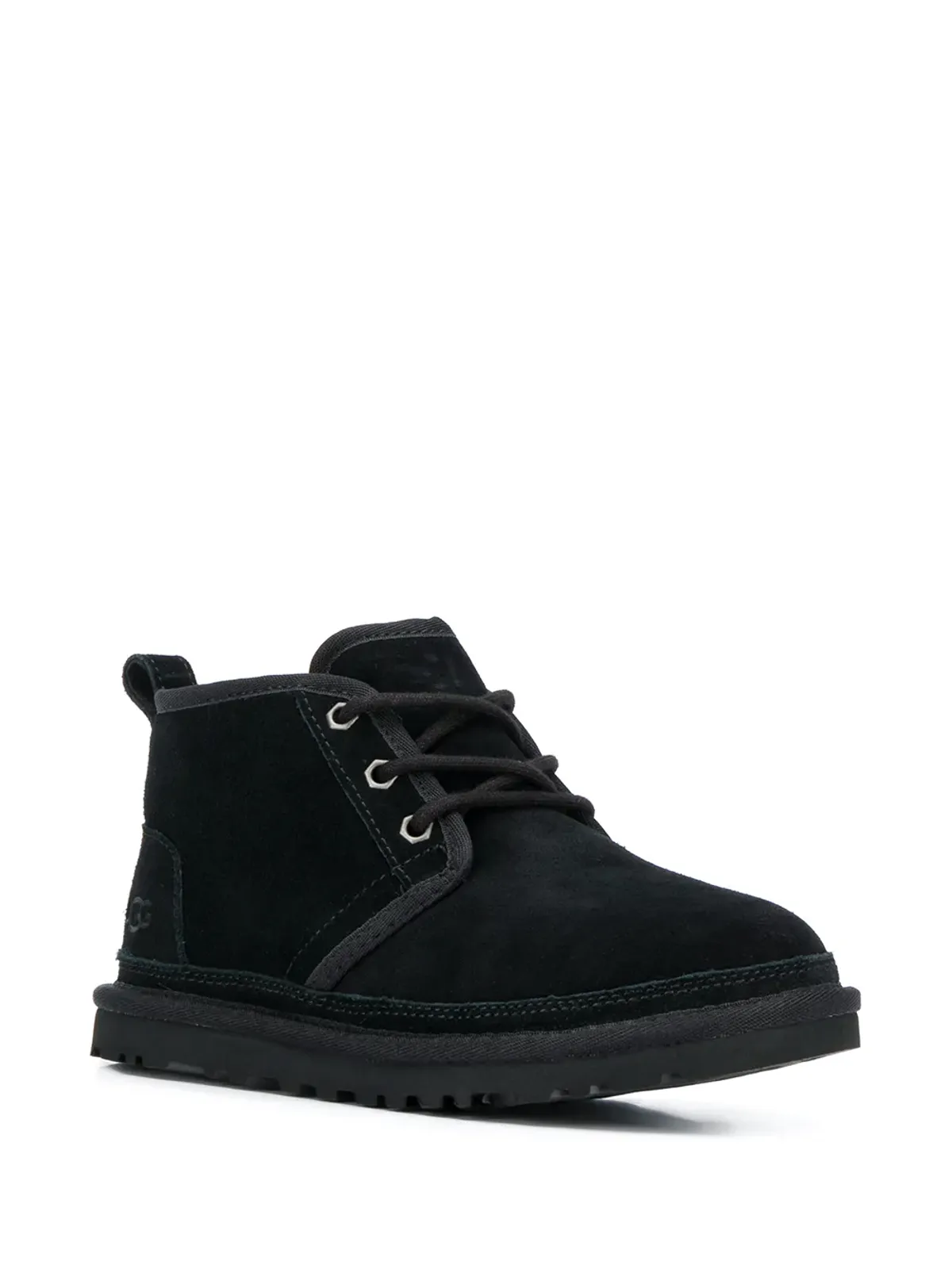 UGG レースアップ アンクルブーツ - 画像2