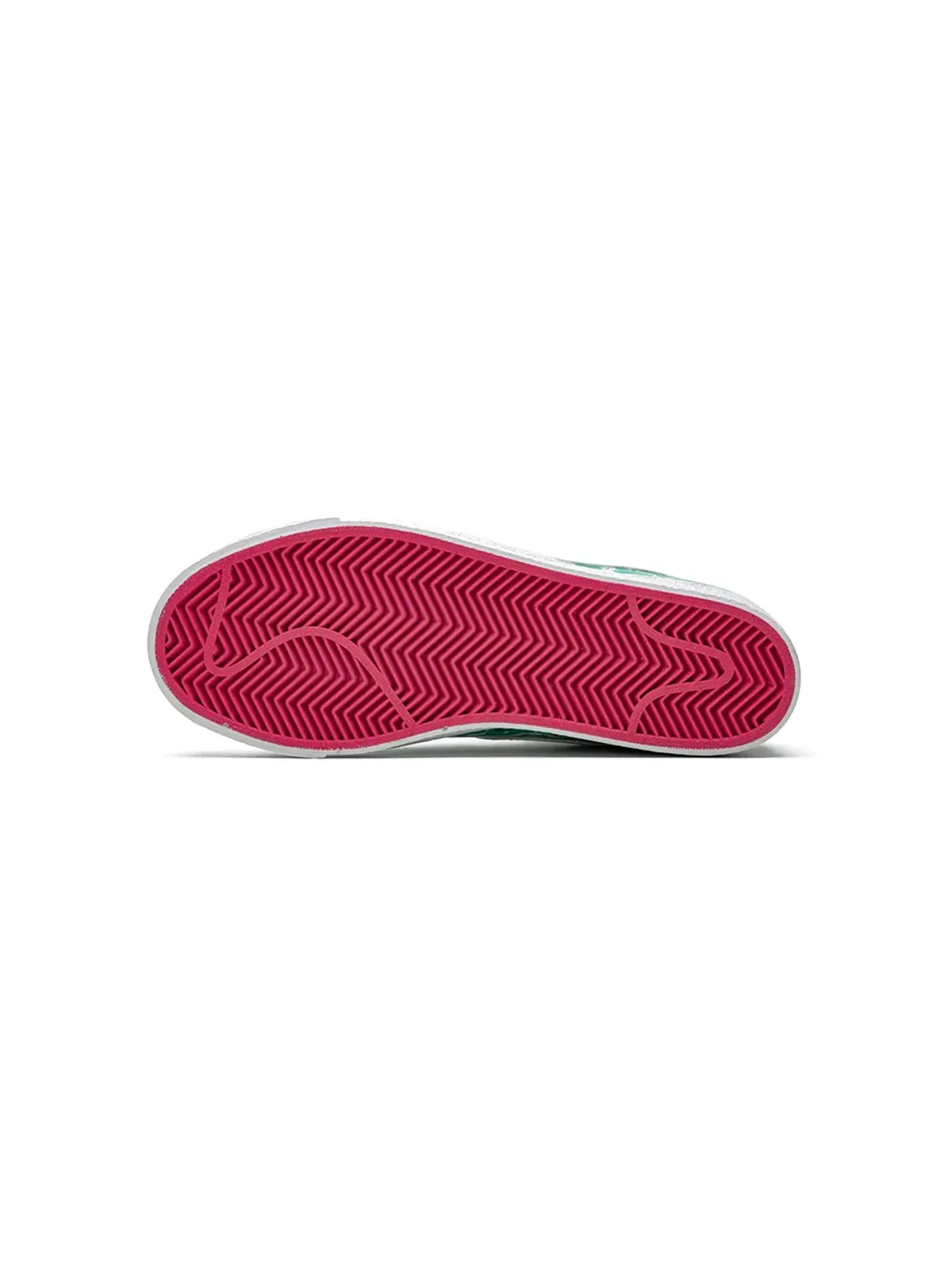 Nike Kids ブレザー ミッド プレミアム スニーカー（キッズ） - 画像4