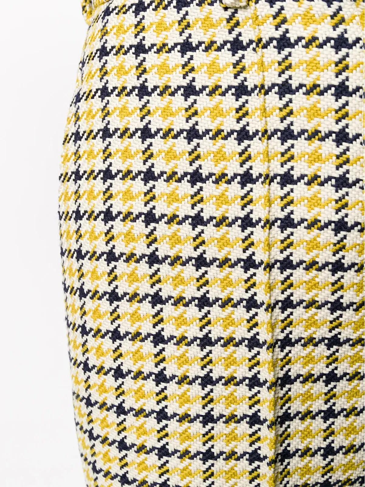 Victoria Beckham ハイウエストフレアパンツ - 画像5