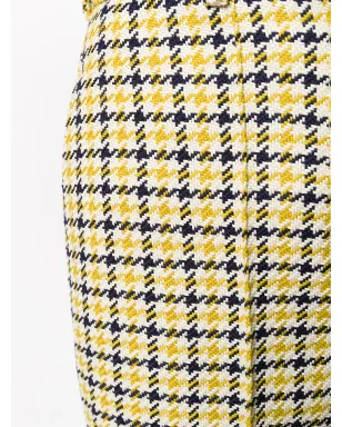 Victoria Beckham ハイウエストフレアパンツ - サムネイル5