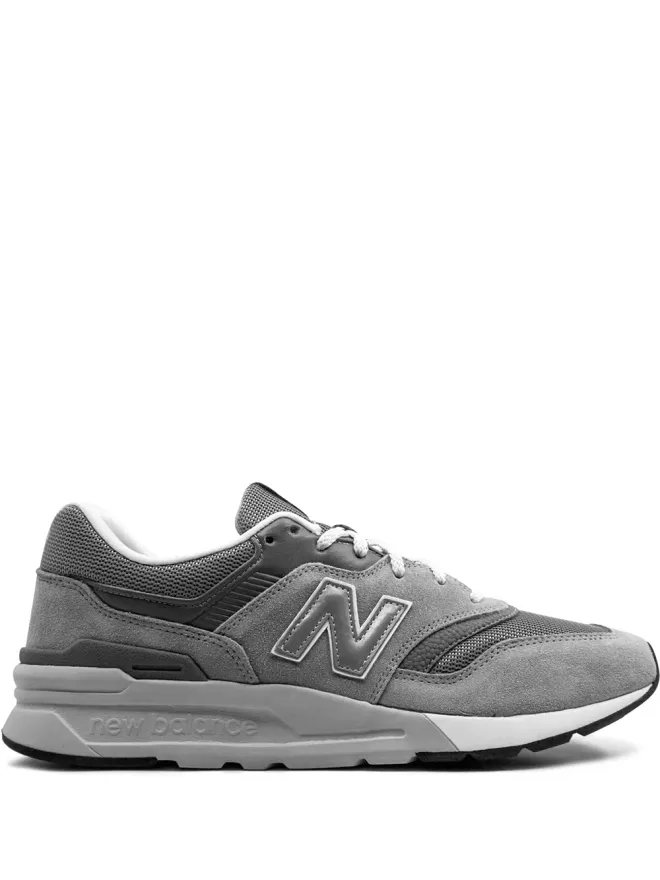 New Balance New Balance 997H マーブルヘッド/シルバー スニーカー グレーの商品画像