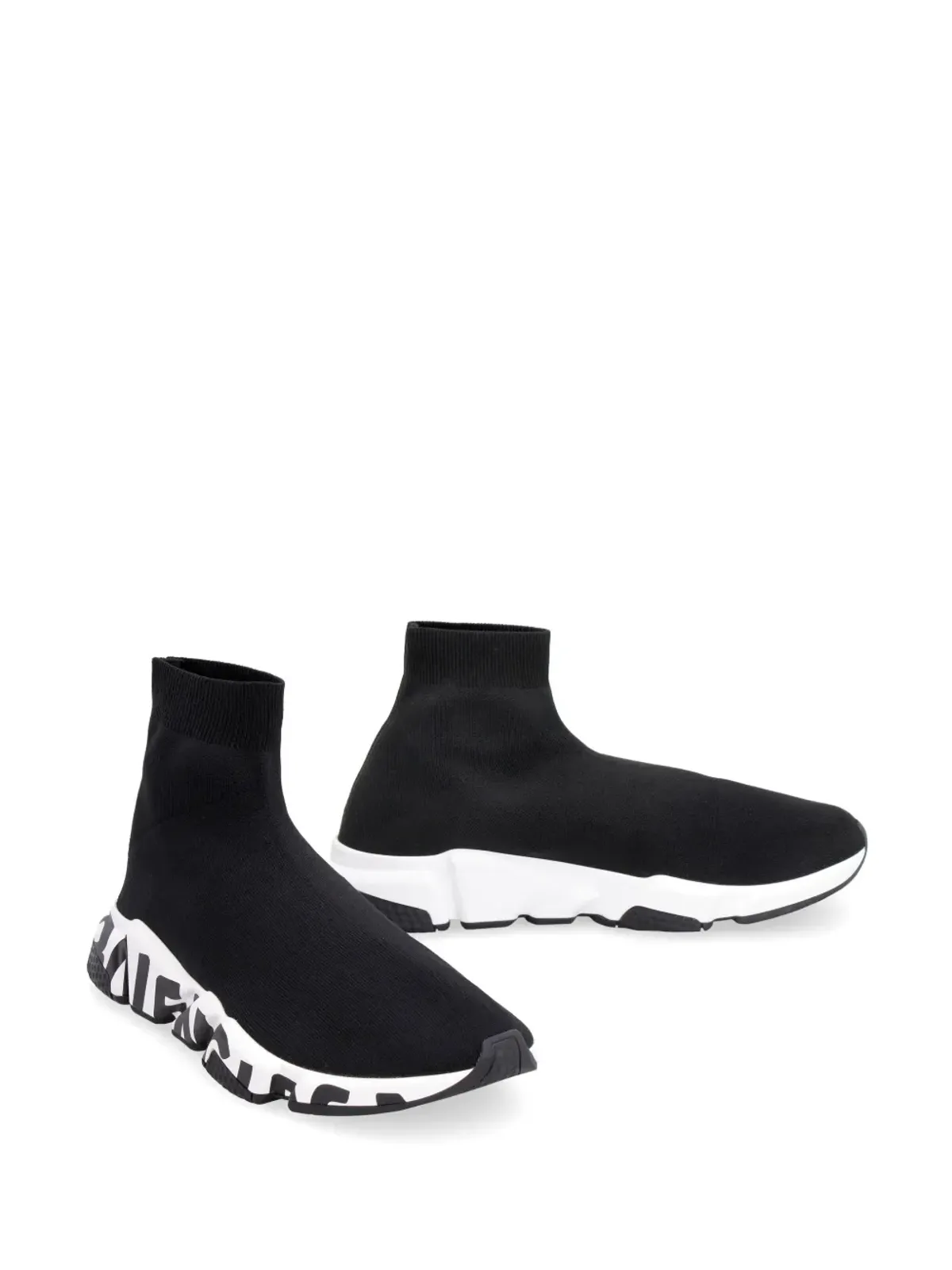 Balenciaga スピード レースアップ スニーカー - 画像2
