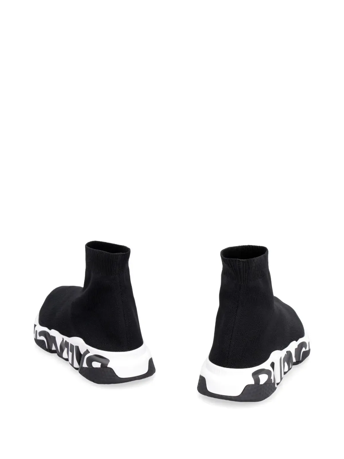 Balenciaga スピード レースアップ スニーカー - 画像3