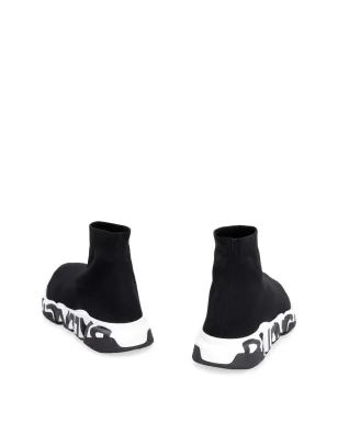 Balenciaga スピード レースアップ スニーカー - サムネイル3