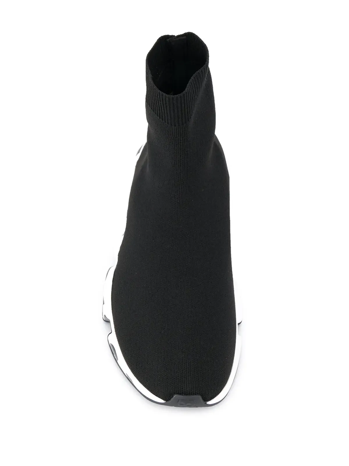 Balenciaga スピード レースアップ スニーカー - 画像4