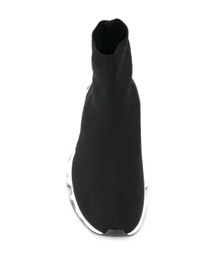 Balenciaga スピード レースアップ スニーカー - サムネイル4