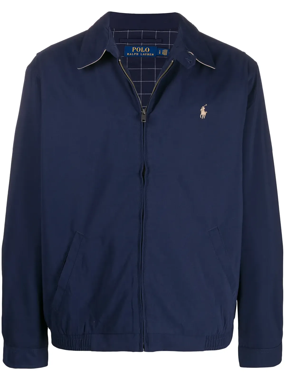 Polo Ralph Lauren ハリントン ウィンドブレーカー - 画像1