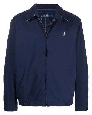Polo Ralph Lauren ハリントン ウィンドブレーカー - サムネイル1