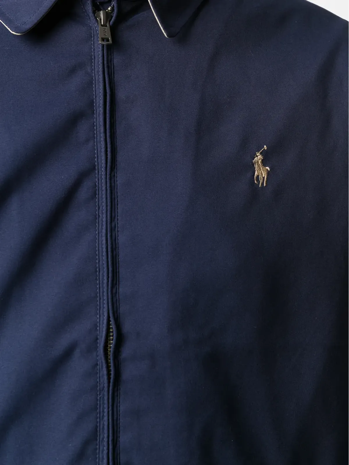 Polo Ralph Lauren ハリントン ウィンドブレーカー - 画像5