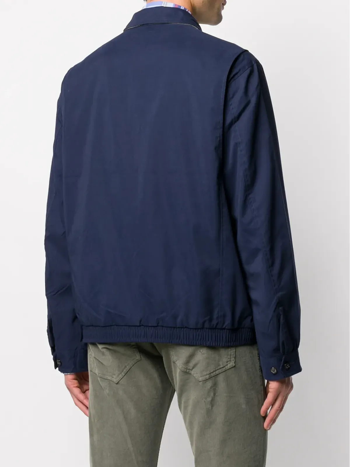 Polo Ralph Lauren ハリントン ウィンドブレーカー - 画像4