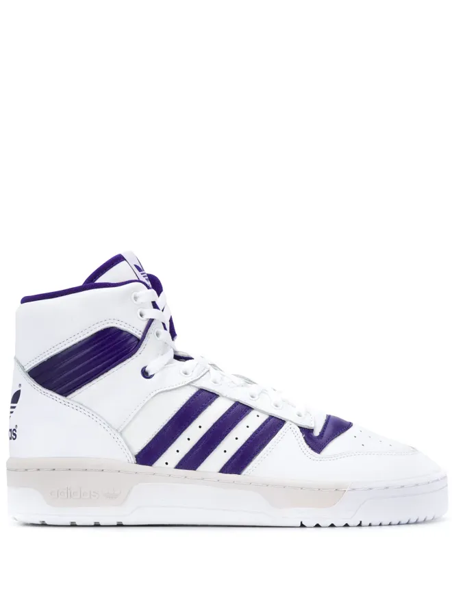 adidas adidas Rivalry レースアップスニーカーの商品画像