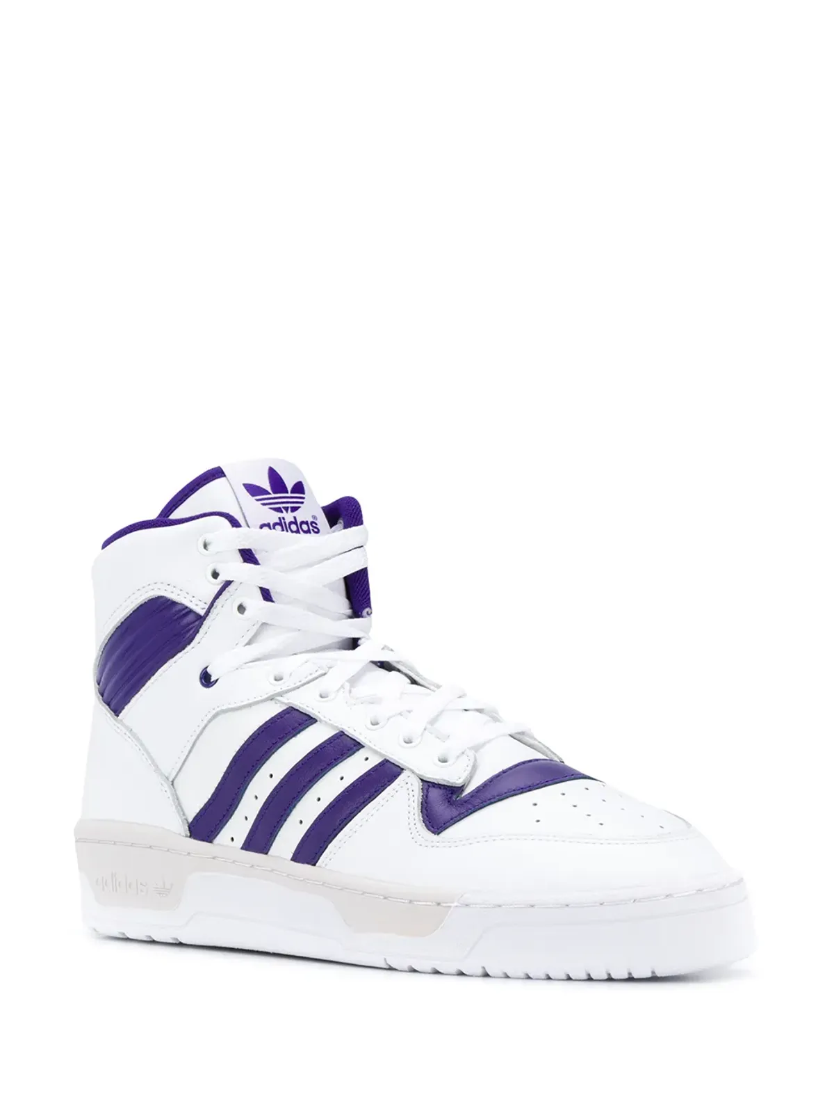 adidas Rivalry レースアップスニーカー - 画像2