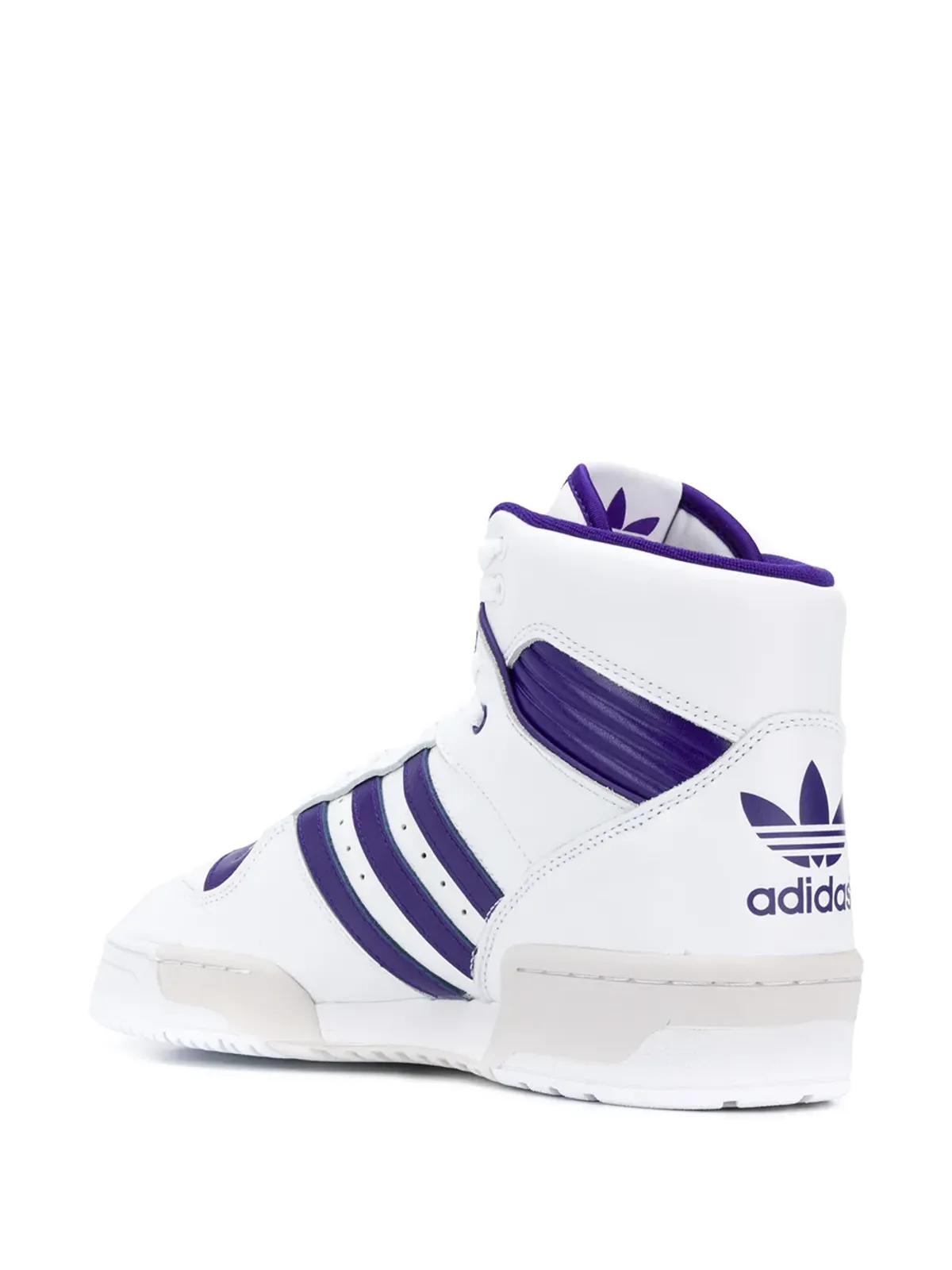 adidas Rivalry レースアップスニーカー - 画像3