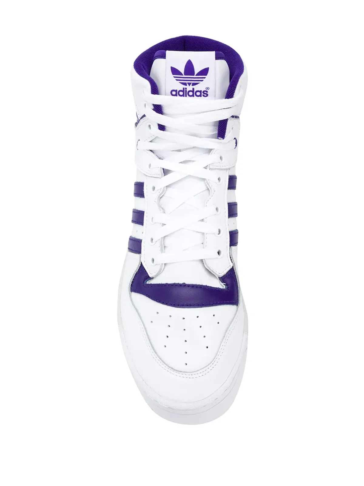 adidas Rivalry レースアップスニーカー - 画像4