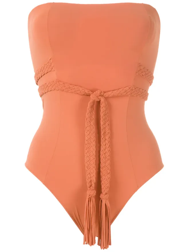 Clube Bossa Clube Bossa ランドヴァ スイムスーツの商品画像