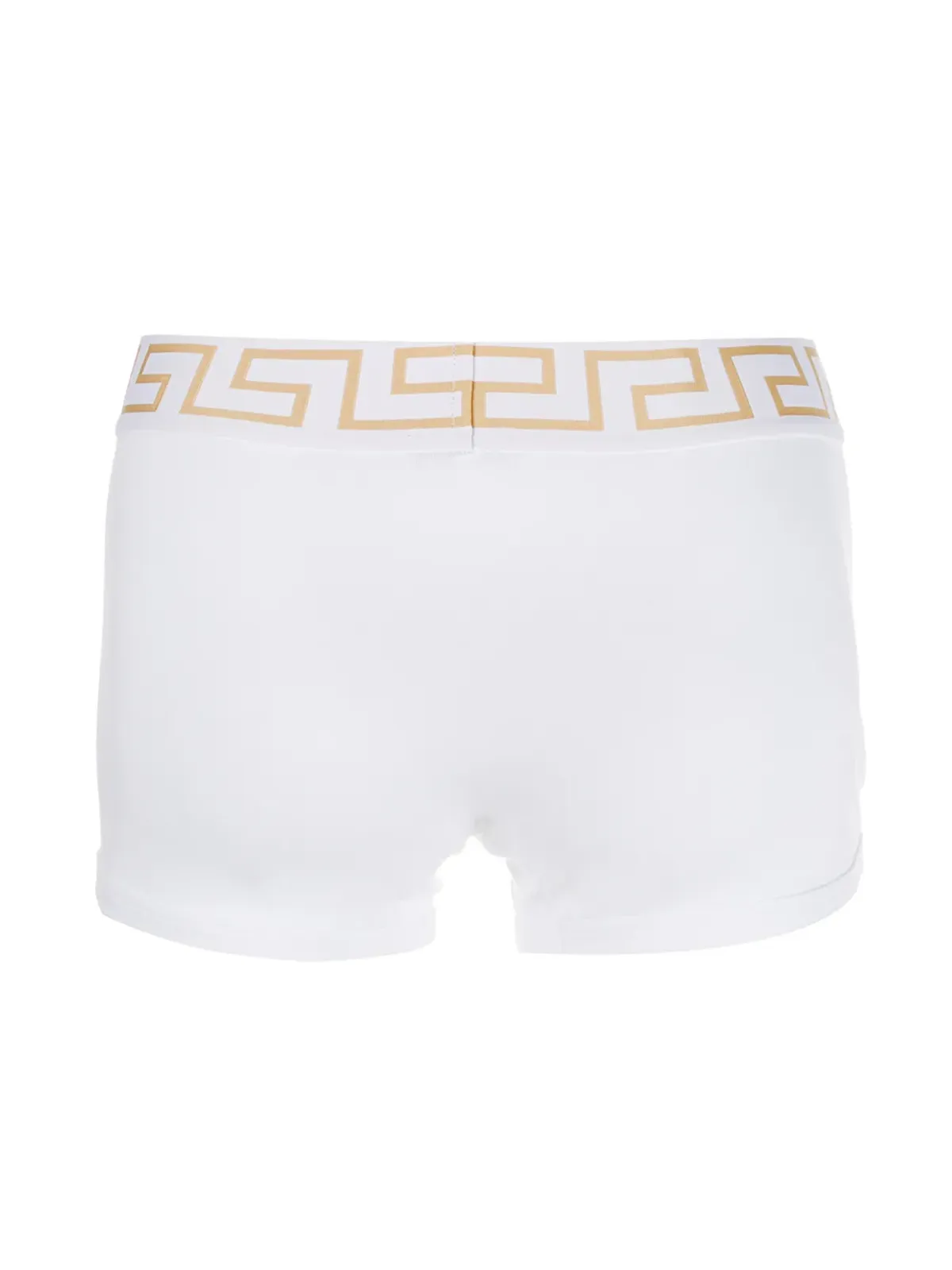 Versace Greca Border ボクサーブリーフ - 画像2