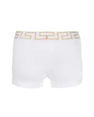 Versace Greca Border ボクサーブリーフ - サムネイル2