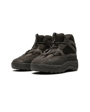 Adidas Yeezy Kids デザートブーツ - Black - サムネイル2