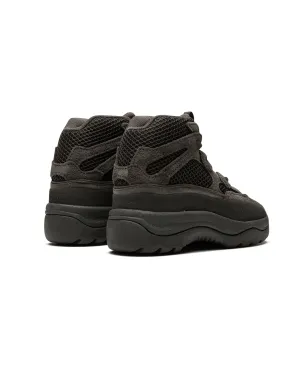 Adidas Yeezy Kids デザートブーツ - Black - サムネイル3