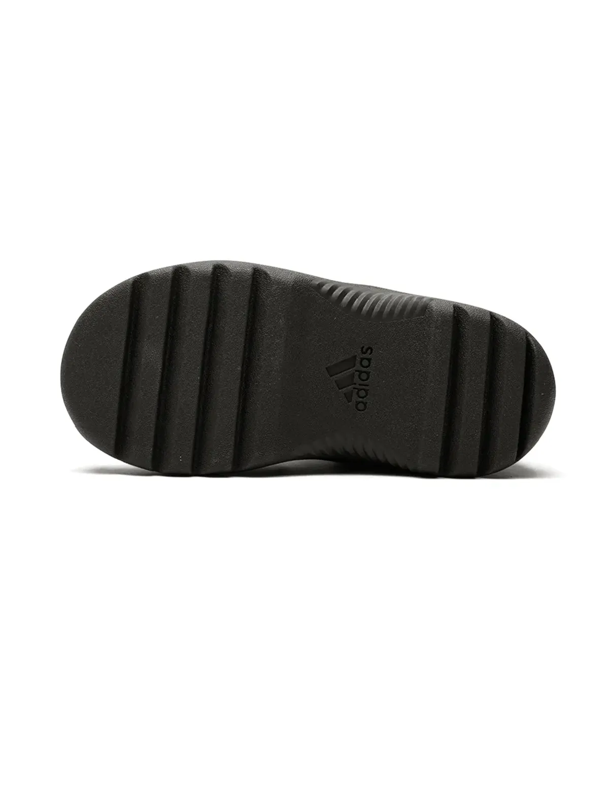 Adidas Yeezy Kids デザートブーツ - Black - 画像4