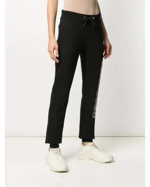 Philipp Plein クリスタル プレイン トラックパンツ - サムネイル3