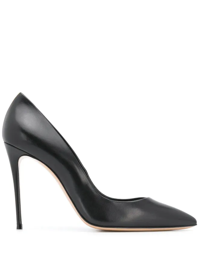 Casadei Casadei ポインテッドトゥパンプスの商品画像