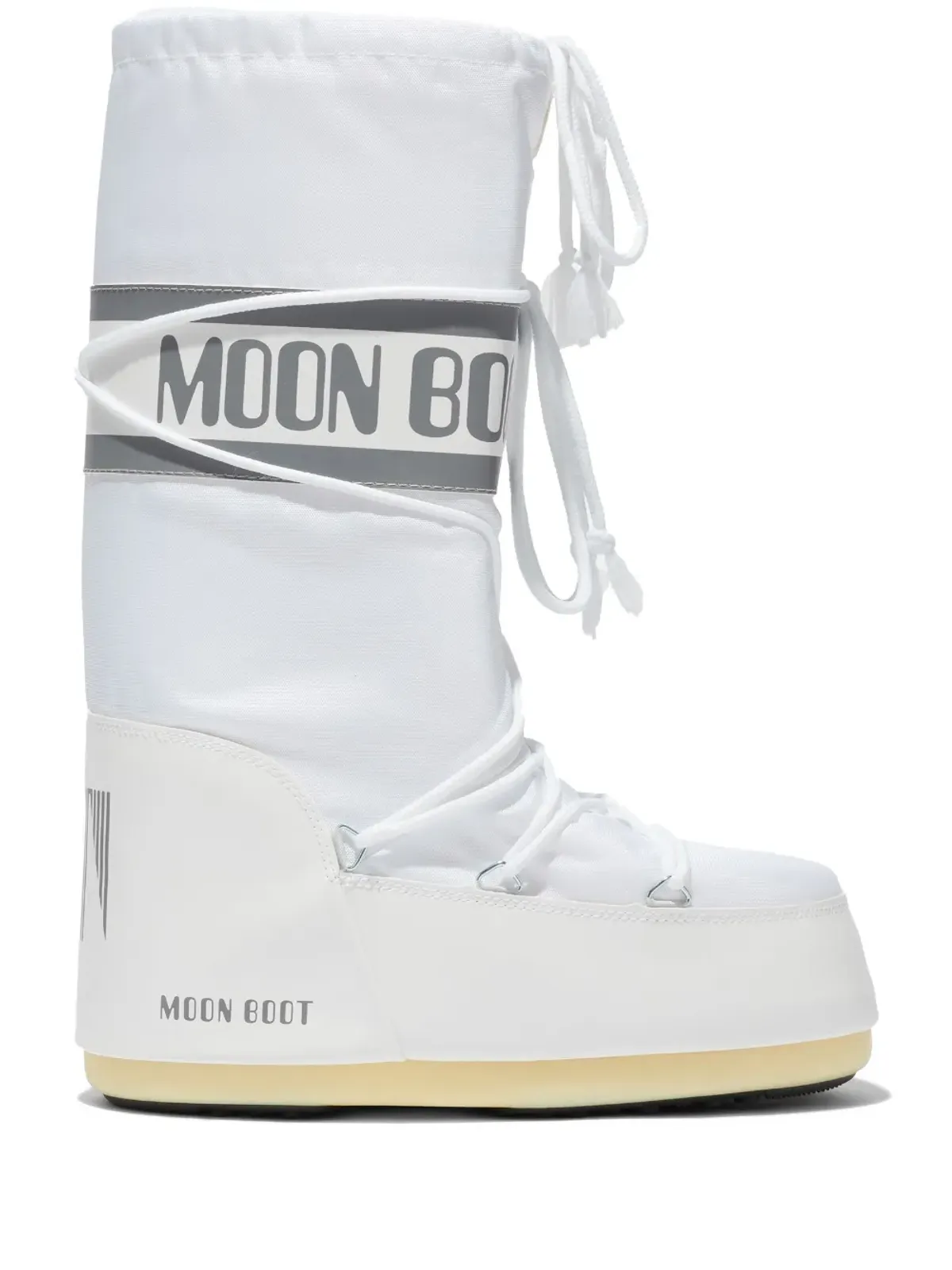 Moon Boot アイコン スノーブーツ - 画像1