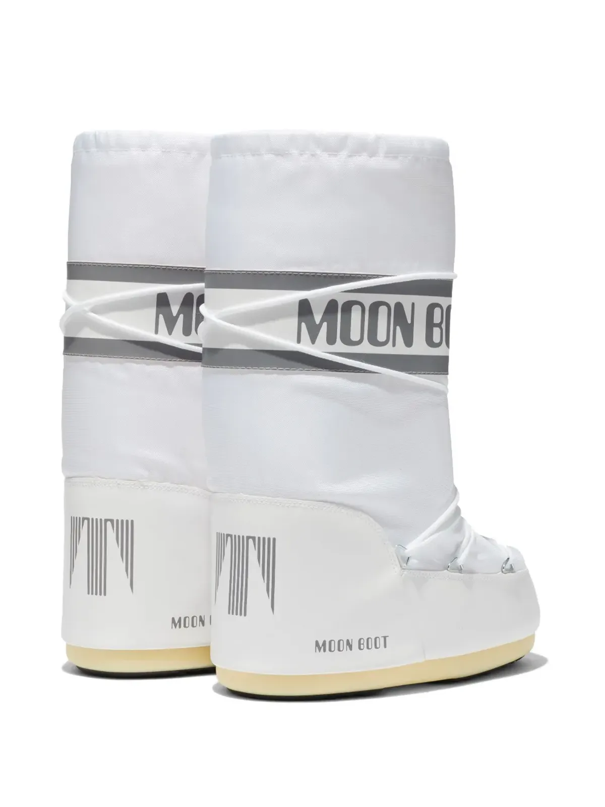Moon Boot アイコン スノーブーツ - 画像2