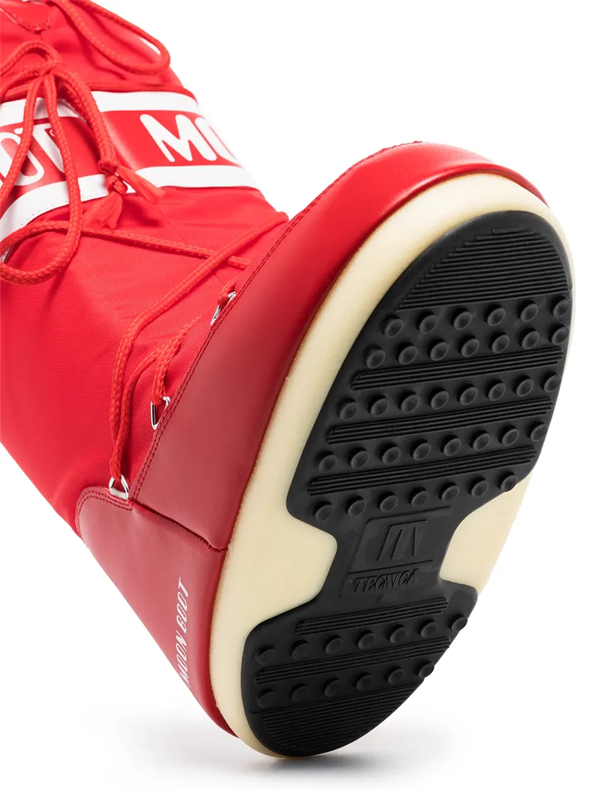 Moon Boot MB ICON NYLON ブーツ - 画像4