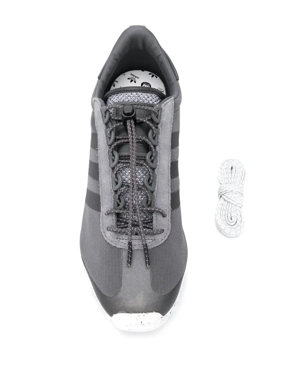 adidas Nite Jogger OG 3M スニーカー - 画像4