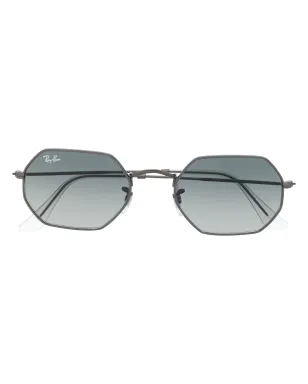 Ray-Ban オクタゴンフレーム サングラス - サムネイル1