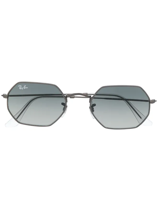 Ray-Ban Ray-Ban オクタゴンフレーム サングラスの商品画像