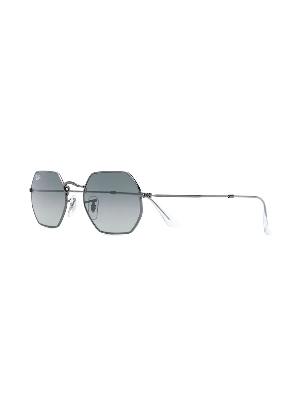 Ray-Ban オクタゴンフレーム サングラス - 画像2
