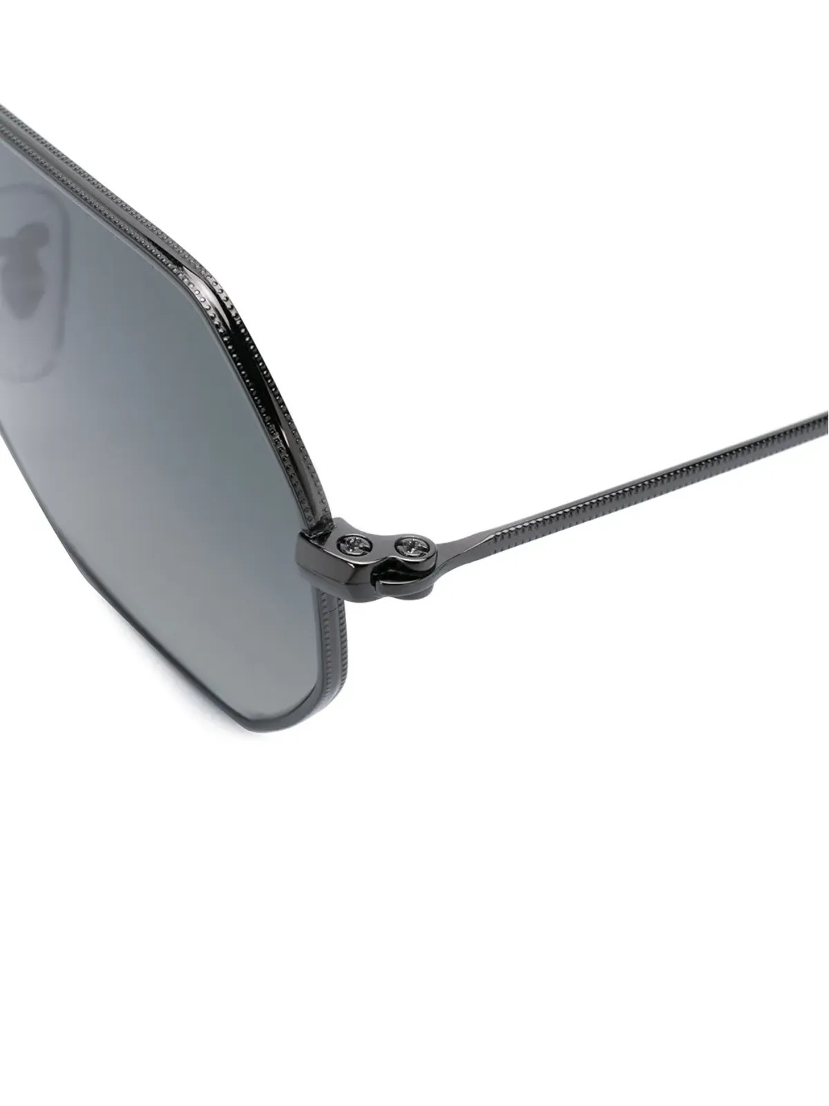Ray-Ban オクタゴンフレーム サングラス - 画像3